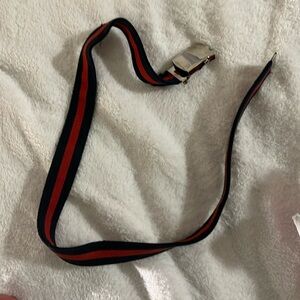 brandy melville belt